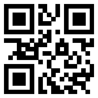3304775536 - Immagine del Qr Code