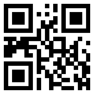 Il Qr Code di 3304775537