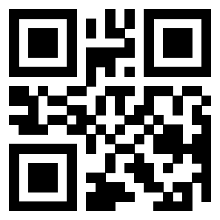 Il Qr Code di 3304775538