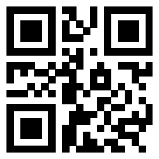 3304775539 - Immagine del Qr Code