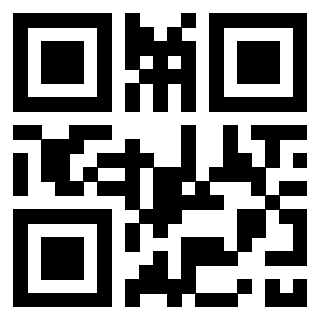 Qr Code di 3304775540