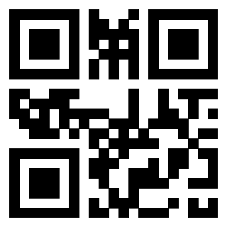 3304775541 - Immagine del Qr Code