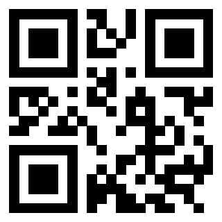 Immagine del QrCode di 3304775545