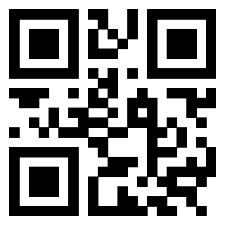 3304775547 - Immagine del QrCode associato