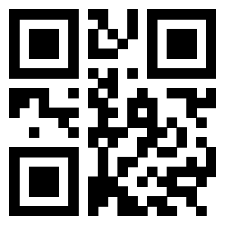 Il Qr Code di 3304775548