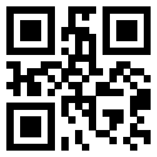 Qr Code di 3304775550
