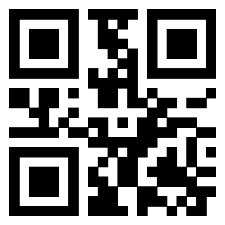 3304775551 QrCode associato