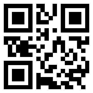 3304775552 - Immagine del QrCode