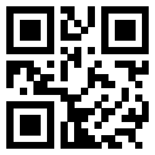 Immagine del QrCode di 3304807371