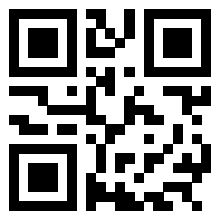 3304807373 Qr Code associato