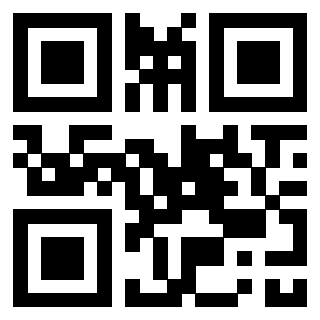 3304807374 Qr Code associato