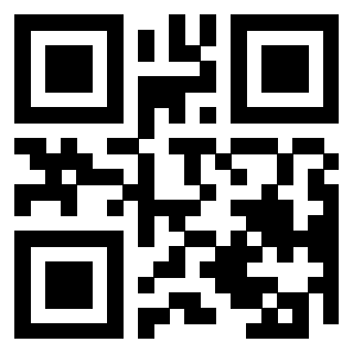 QrCode di 3304807375