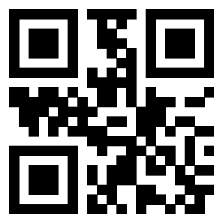 3304807378 Qr Code associato
