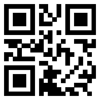 Immagine del Qr Code di 3304807382