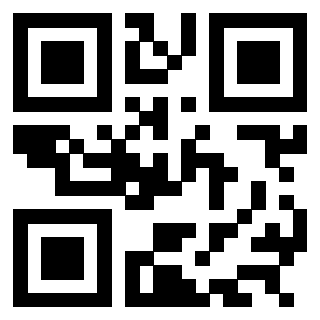 3304807383 Qr Code associato
