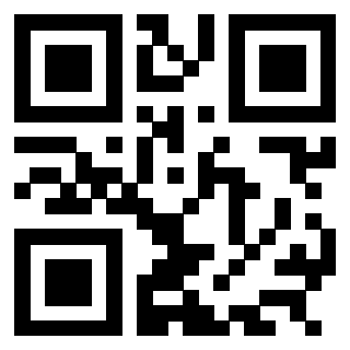3304807386 - Immagine del Qr Code
