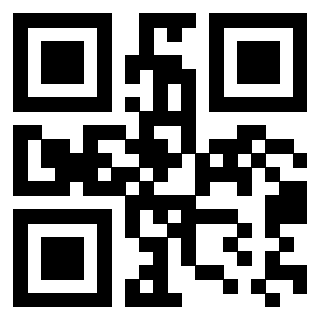 3304807387 QrCode associato