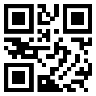 Scansione del Qr Code di 3304807388