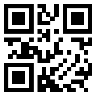 Scansione del Qr Code di 3304807390