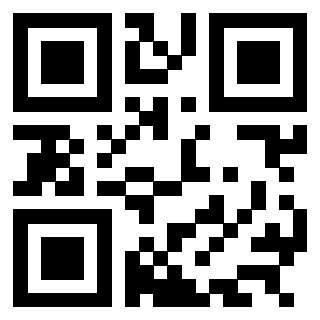 3304807394 QrCode associato