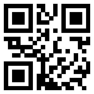 Il Qr Code di 3304807399