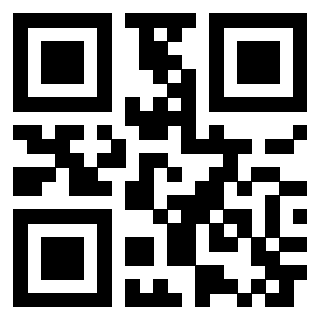 Qr Code di 3304807400