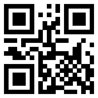 Immagine del Qr Code di 3304807401