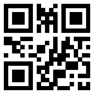 3304807402 QrCode associato