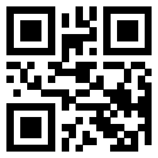 3304807406 Qr Code associato