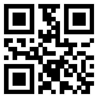 Il Qr Code di 3304807410