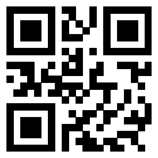 3304807411 - Immagine del Qr Code