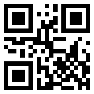 Il Qr Code di 3304807413