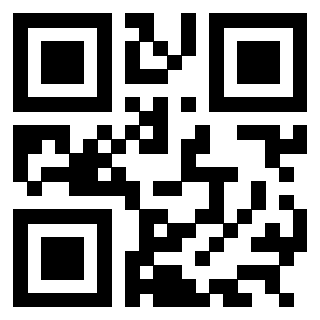 Il QrCode di 3304807414