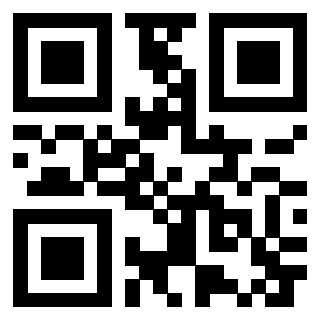 3304807416 - Immagine del Qr Code