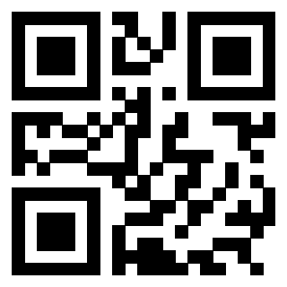 Il Qr Code di 3304807419