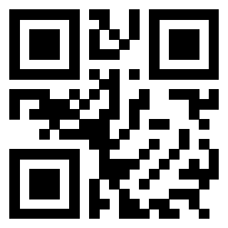 3304807420 - Immagine del Qr Code associato