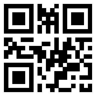 3304807423 - Immagine del QrCode