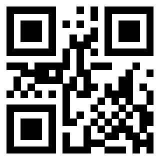 3304807424 - Immagine del QrCode associato