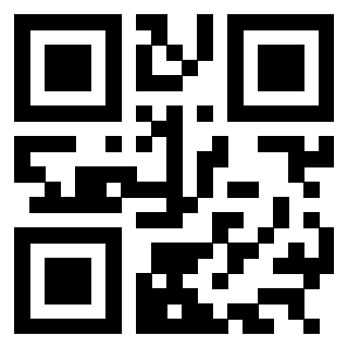 Il QrCode di 3304807429