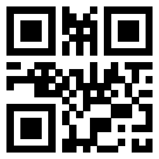 Il Qr Code di 3304807430