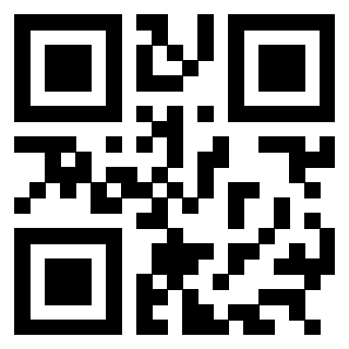 Qr Code di 3304807433