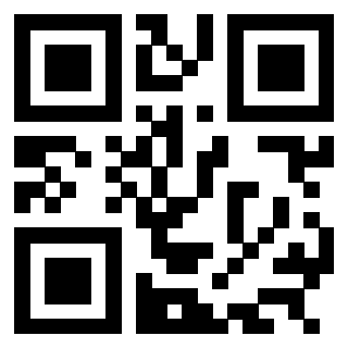 3304807436 - Immagine del QrCode