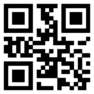 Immagine del Qr Code di 3304807437