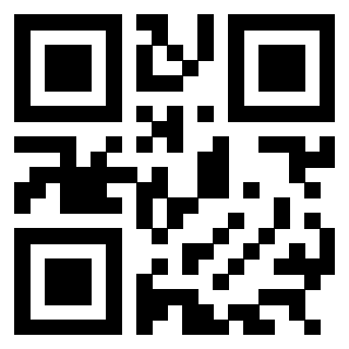 Immagine del QrCode di 3304807440