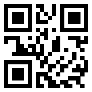 Qr Code di 3304807441