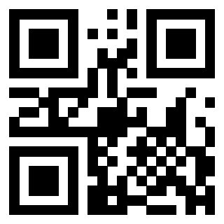 3304807442 Qr Code associato