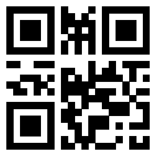 Immagine del QrCode di 3304807444