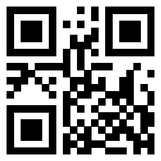 3304807445 - Immagine del QrCode associato