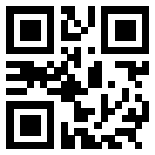 3304807447 Qr Code associato