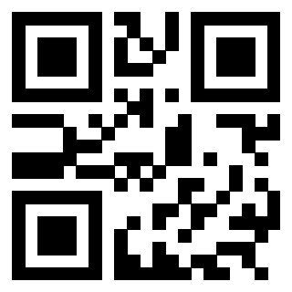 3304807449 QrCode associato